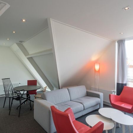 Zeayou Zeeland - Appartementen Markt 5 & 5A ดอมเบิร์ก ภายนอก รูปภาพ