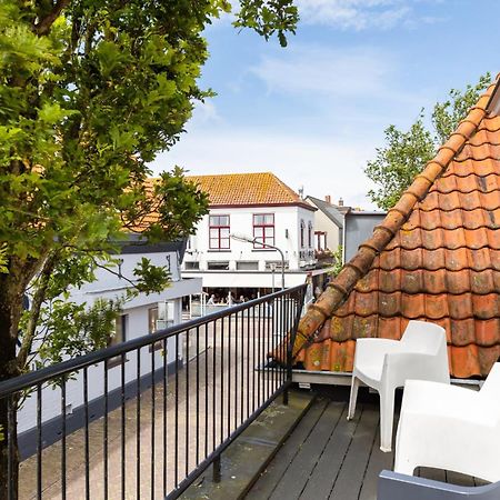 Zeayou Zeeland - Appartementen Markt 5 & 5A ดอมเบิร์ก ภายนอก รูปภาพ