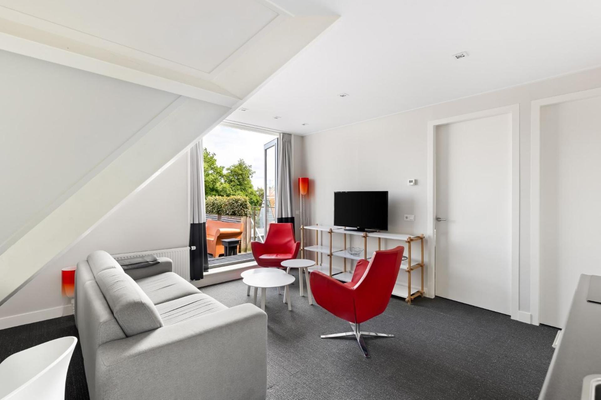Zeayou Zeeland - Appartementen Markt 5 & 5A ดอมเบิร์ก ภายนอก รูปภาพ