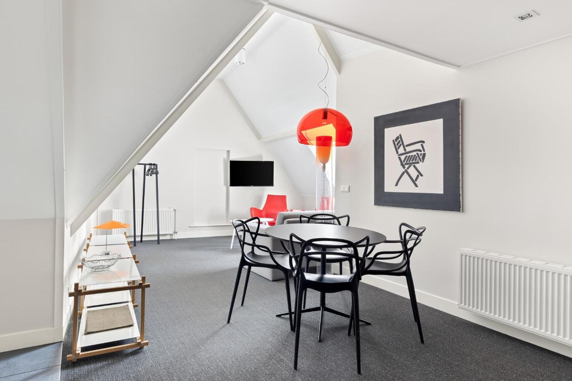 Zeayou Zeeland - Appartementen Markt 5 & 5A ดอมเบิร์ก ภายนอก รูปภาพ