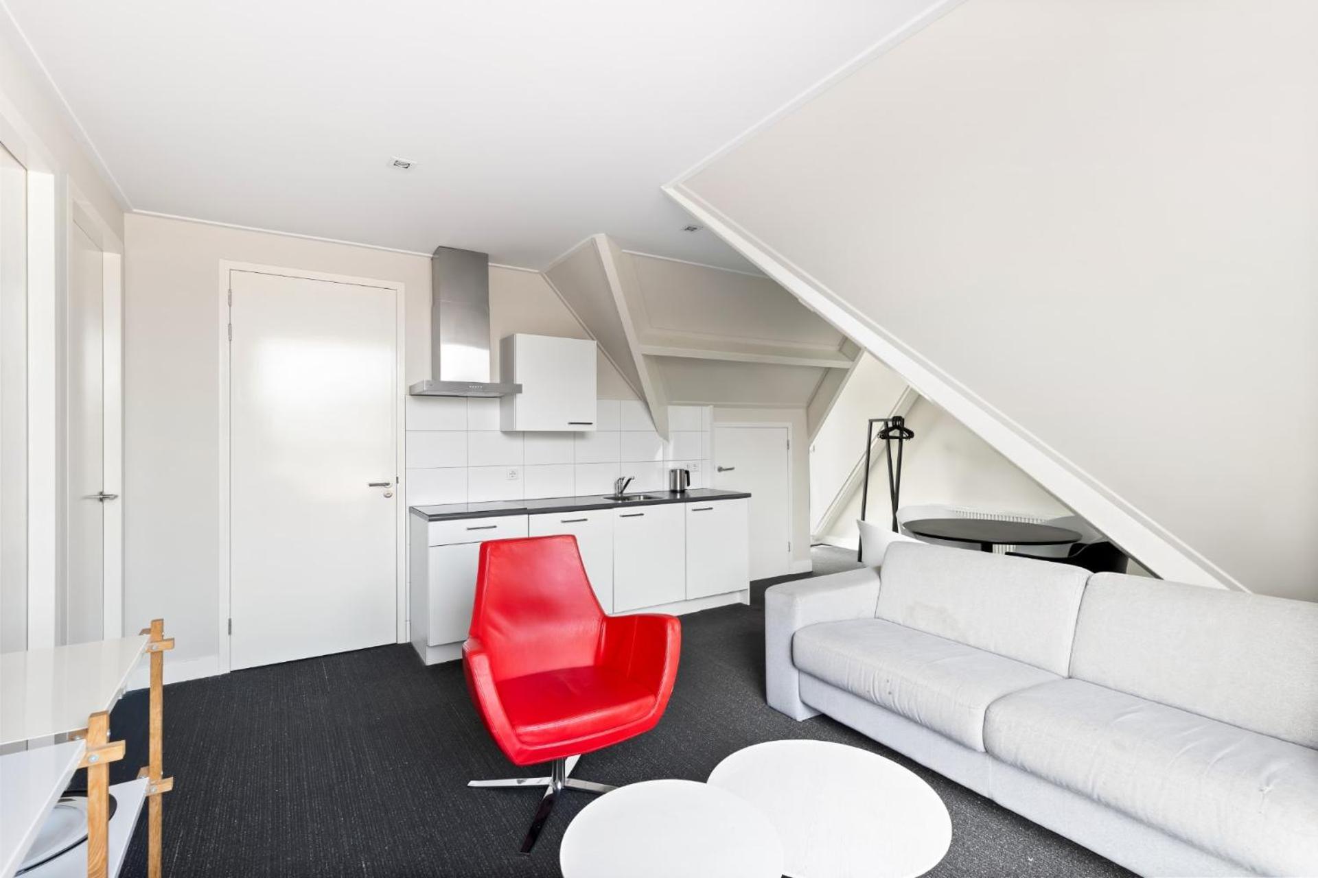 Zeayou Zeeland - Appartementen Markt 5 & 5A ดอมเบิร์ก ภายนอก รูปภาพ