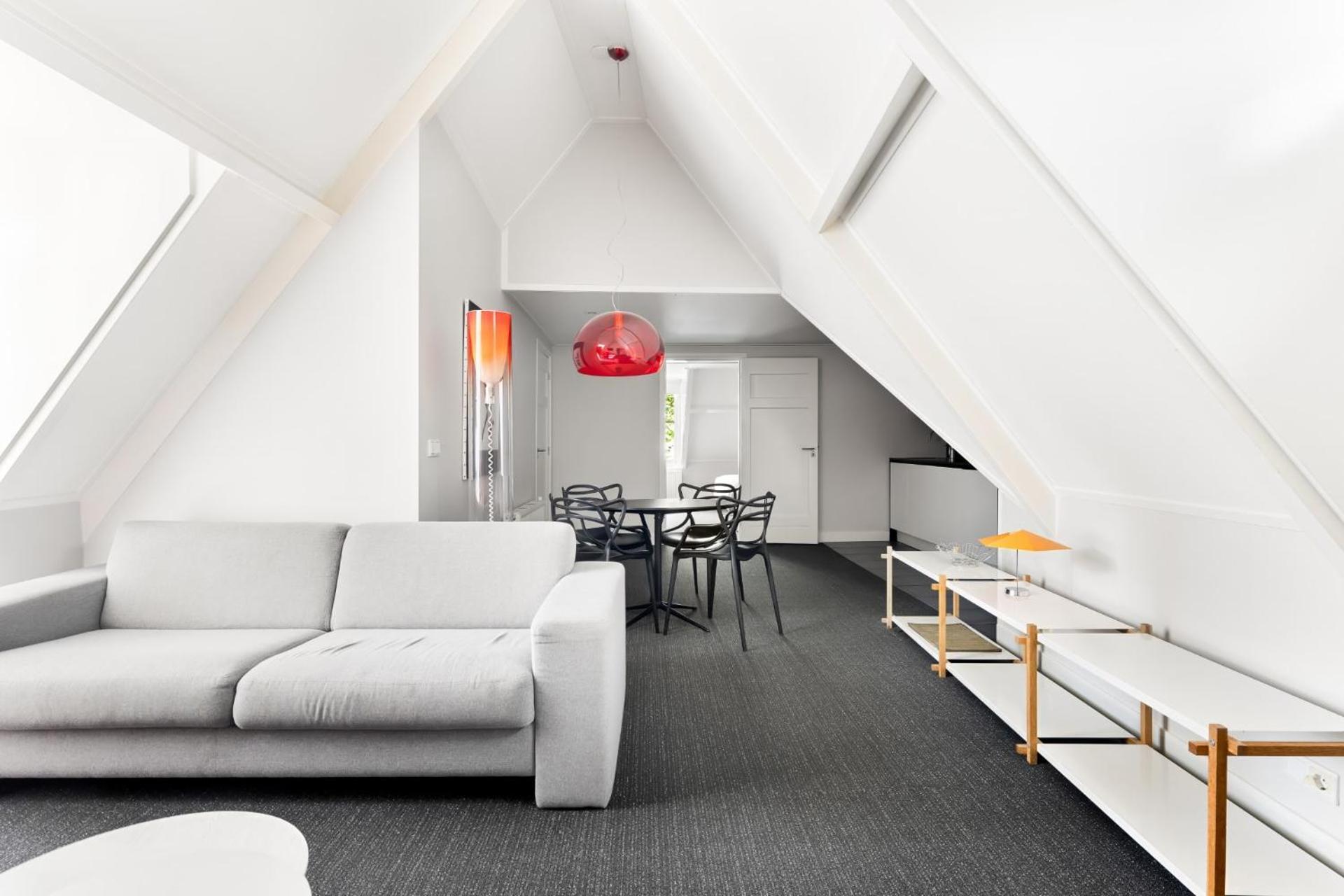 Zeayou Zeeland - Appartementen Markt 5 & 5A ดอมเบิร์ก ภายนอก รูปภาพ