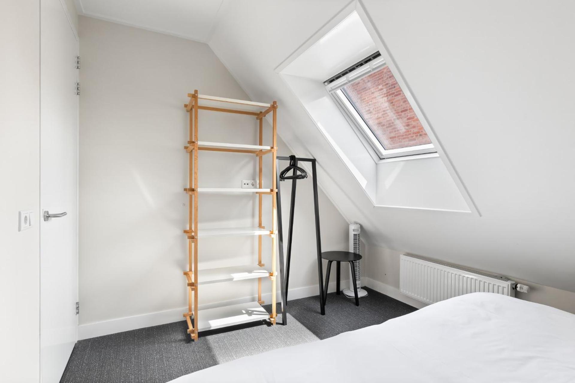 Zeayou Zeeland - Appartementen Markt 5 & 5A ดอมเบิร์ก ภายนอก รูปภาพ
