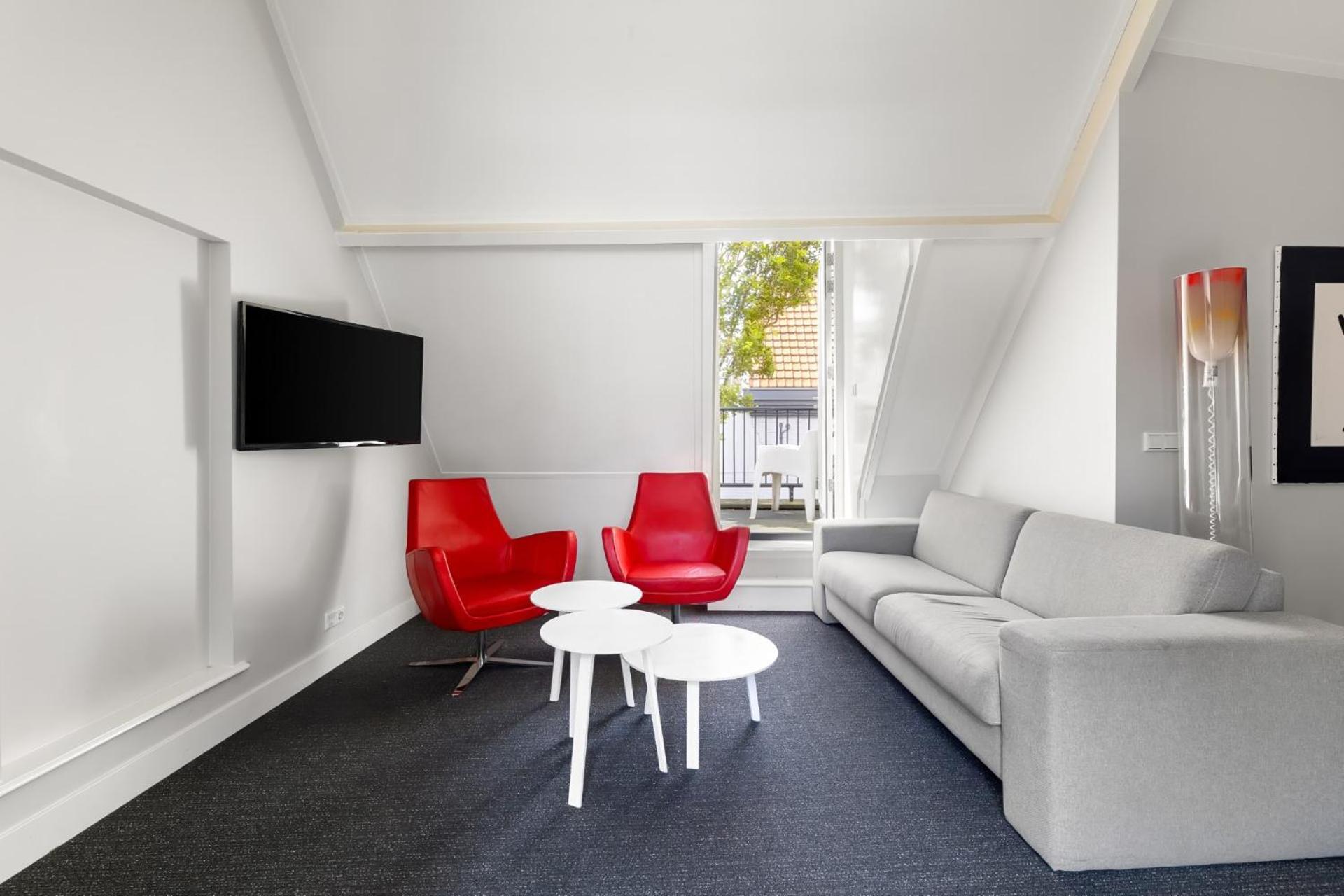 Zeayou Zeeland - Appartementen Markt 5 & 5A ดอมเบิร์ก ภายนอก รูปภาพ