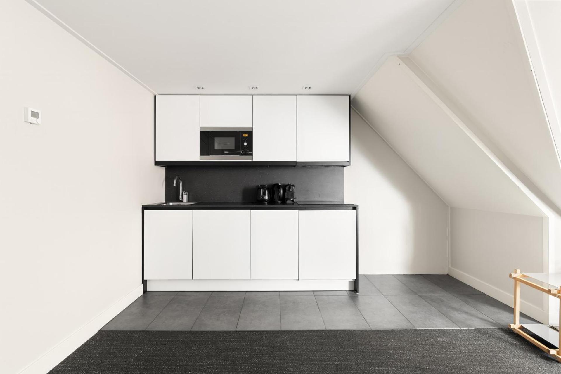 Zeayou Zeeland - Appartementen Markt 5 & 5A ดอมเบิร์ก ภายนอก รูปภาพ