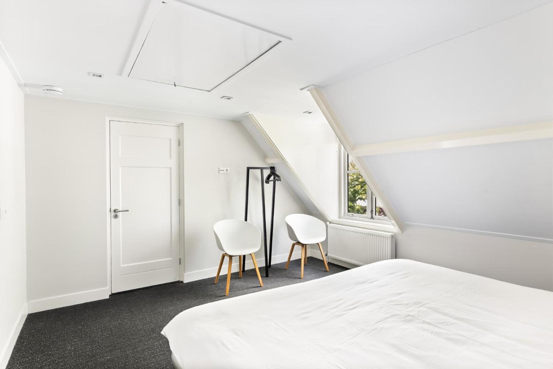 Zeayou Zeeland - Appartementen Markt 5 & 5A ดอมเบิร์ก ภายนอก รูปภาพ