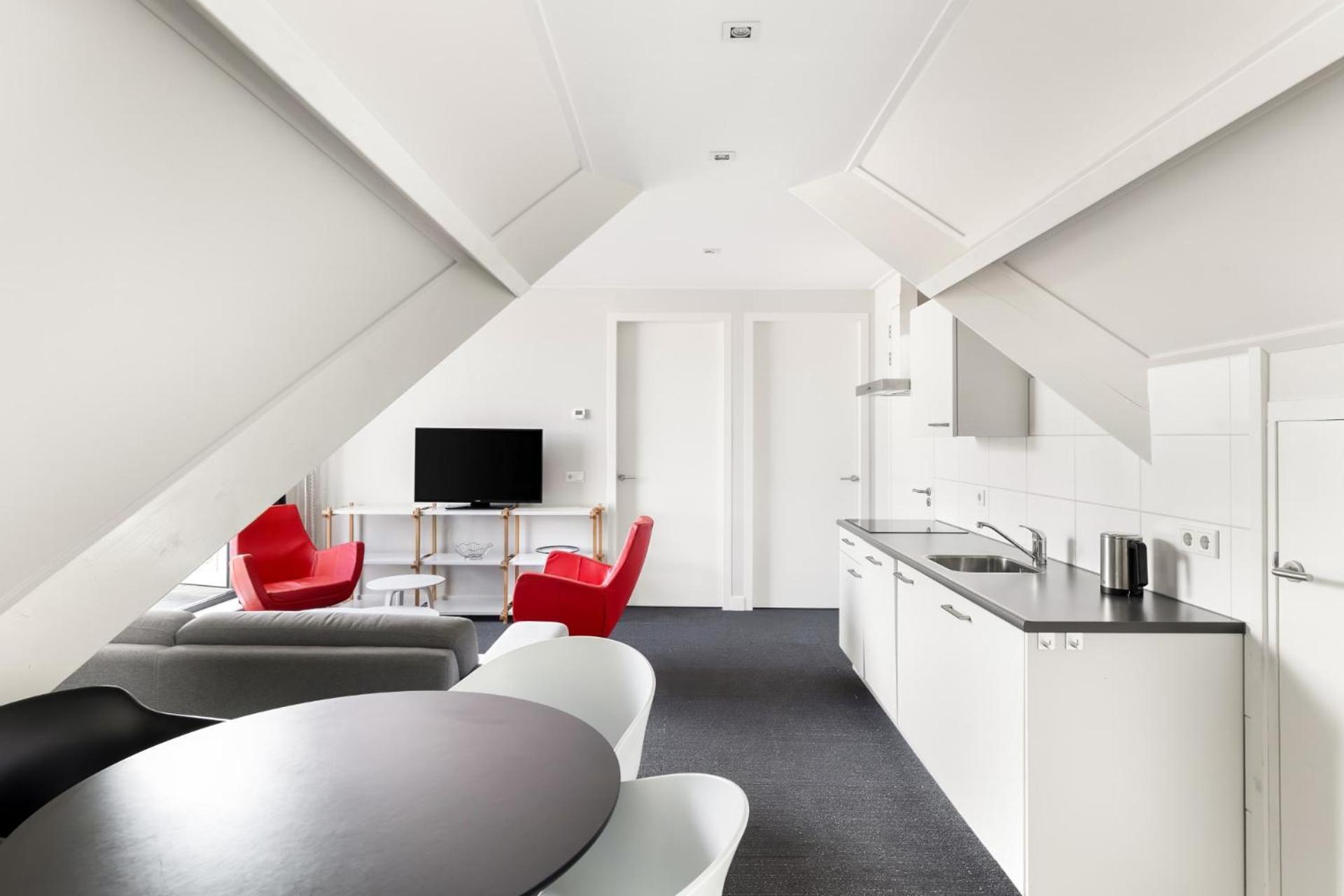 Zeayou Zeeland - Appartementen Markt 5 & 5A ดอมเบิร์ก ภายนอก รูปภาพ