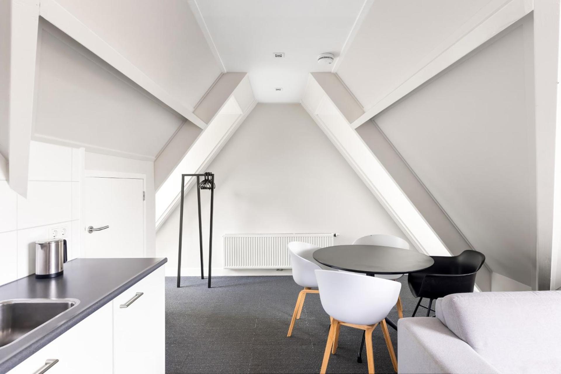 Zeayou Zeeland - Appartementen Markt 5 & 5A ดอมเบิร์ก ภายนอก รูปภาพ