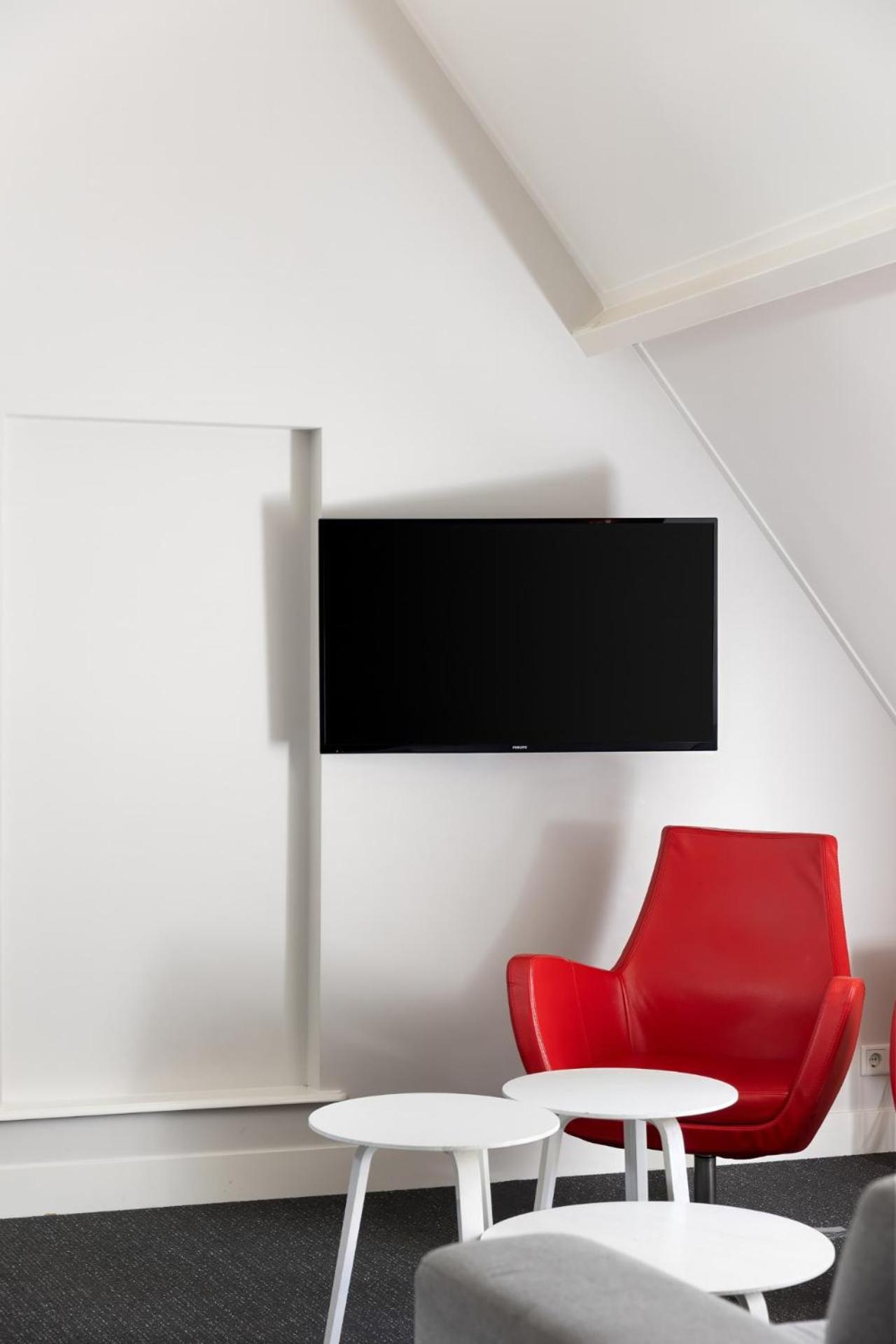Zeayou Zeeland - Appartementen Markt 5 & 5A ดอมเบิร์ก ภายนอก รูปภาพ