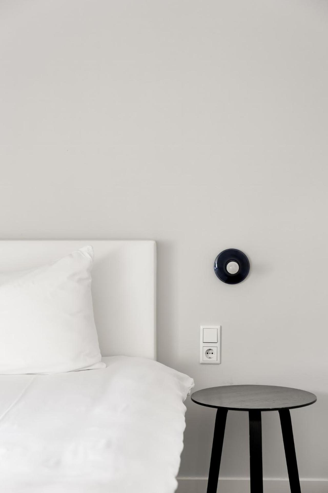 Zeayou Zeeland - Appartementen Markt 5 & 5A ดอมเบิร์ก ภายนอก รูปภาพ